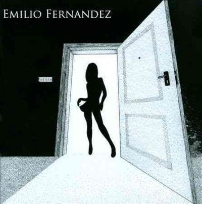 Emilio Fernandez - Suite 16 (CD)