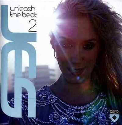 Jes - Unleash The Beat Vol 2 (CD)