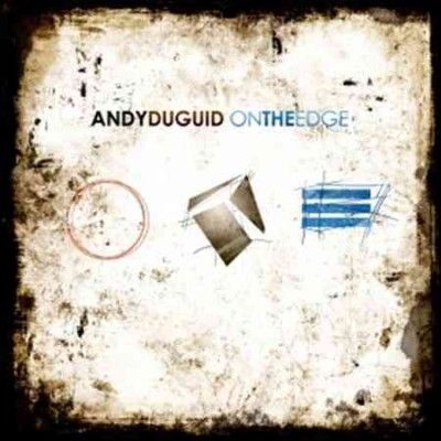 Andy Duguid - On The Edge (CD)