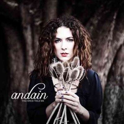 Andain - You Once Told Me (CD)