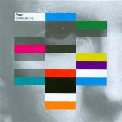 Pure - (Import CD)
