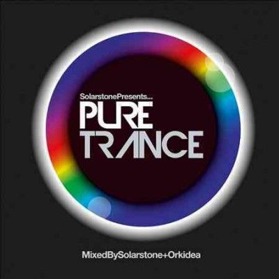 Pure Trance - (Import CD)