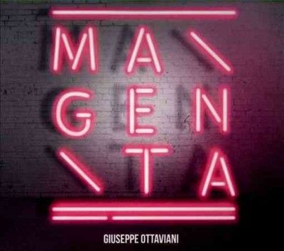 Giuseppe Ottaviani - Magenta (CD)
