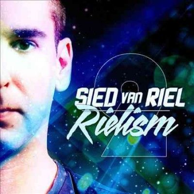 Sied Van Riel - Rielism 2 (CD)