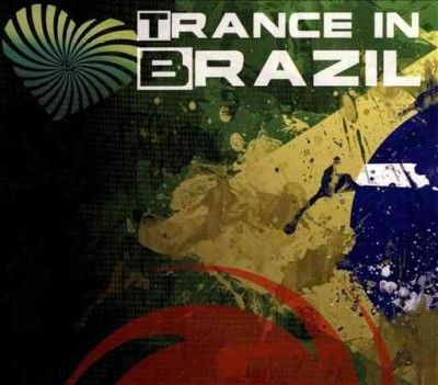 Morttagua - Trance In Brazil (CD)