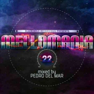 Pedro Del Mar - Mellomania 22 (CD)