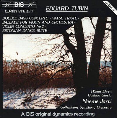 String Concertos (Jarvi, Goteborgs Symfoniker) (CD / Album)