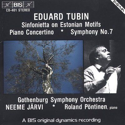 Symphony No. 7 (Jarvi, Goteborgs So, Pontinen) (CD / Album)