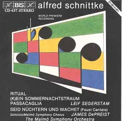 Cello Concerto (Thedeen) (CD / Album)