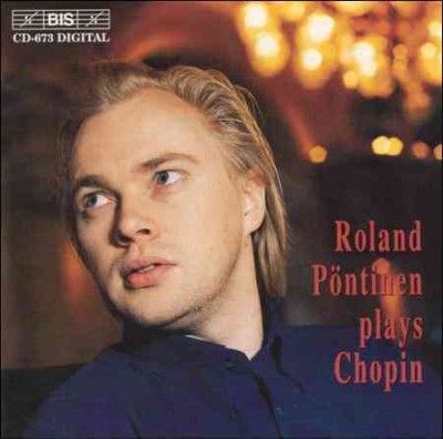 Plays Chopin (CD / Album)
