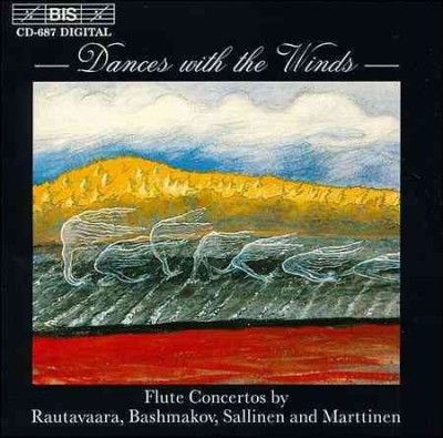 Dances With the Winds (CD / Album)