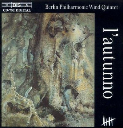 L'Autunno (CD / Album)