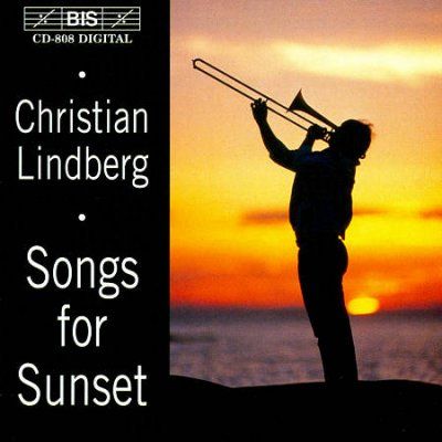 Songs for Sunset (CD / Album)