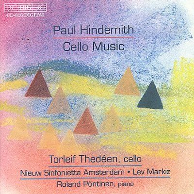 Kammermusik No.3/trauermusik (Thedeen, Ns Ams, Markiz) (CD / Album)