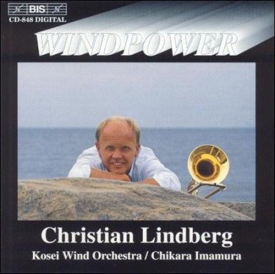 Windpower (CD / Album)