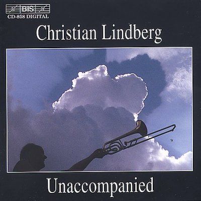Unaccompanied (CD / Album)