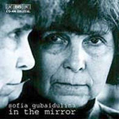 In the Mirror (CD / Album)