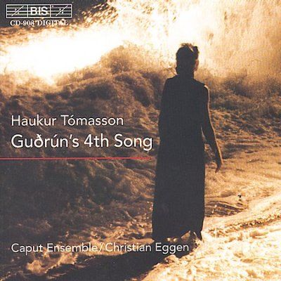 Tomasson/gudruns Fourth Song (CD / Album)