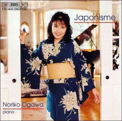 Japonisme (CD / Album)