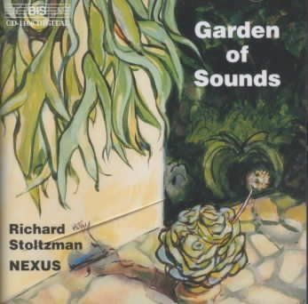 Garden of Sounds (CD / Album)