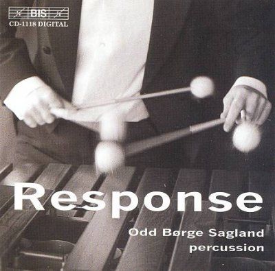 Response (CD / Album)