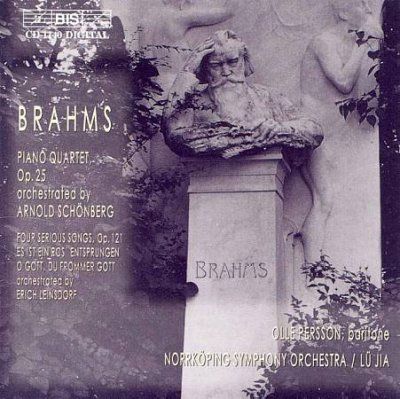 piano quartet (CD / Album)