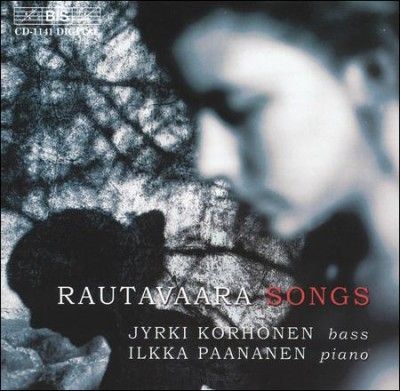 Songs (Paananen, Korhonen) (CD / Album)