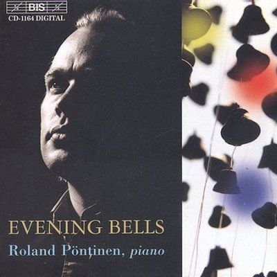 Evening Bells (Pontinen) (CD / Album)