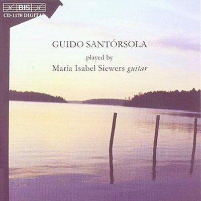 Three Airs of Court, Preludio No. 2 (Siewers, Canale) (CD / Album)