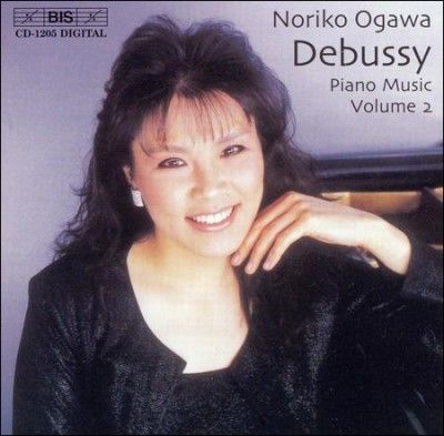 Complete Piano Music Vol. 2 (Ogawa) (CD / Album)