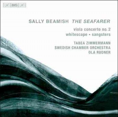 Seafarer, The (Rudner, Swedish Co, Zimmermann) (CD / Album)