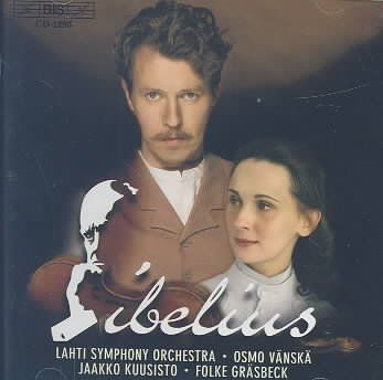 G/vanska Grasbeck - Sibelius: Music From Timo Koivusalo's (CD)