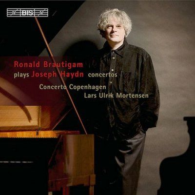 Keyboard Concertos (Brautigam) (CD / Album)