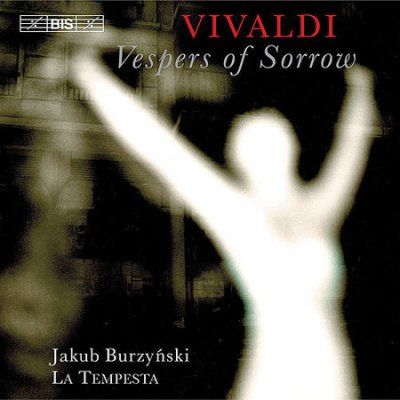 Vespers of Sorrow (La Tempesta, Buyrznski) (CD / Album)
