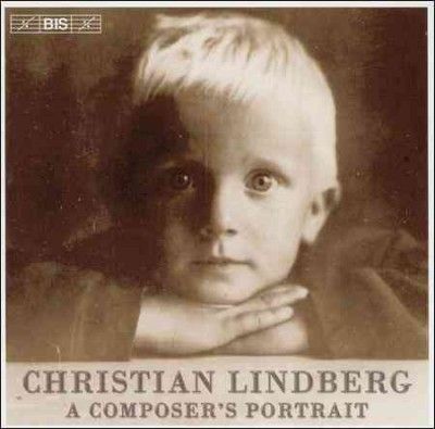 Composer's Portrait, A (Lindberg, Mandeal, Swedish Co) (CD / Album)