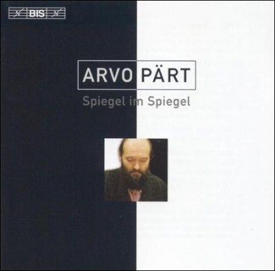 Spiegel Im Spiegel (Jarvi, Bpo, Gso) (CD / Album)