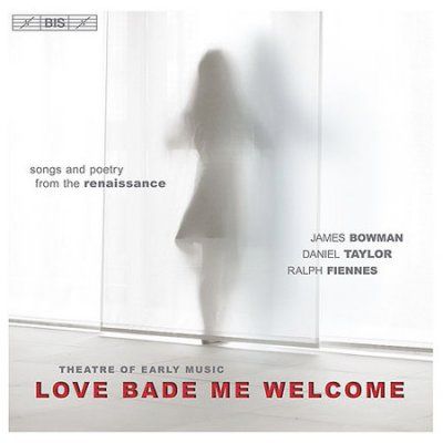 Love Bade Me Welcome (Theatre of Early Music) (CD / Album)