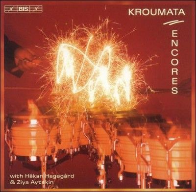 Encores [sacd/cd Hybrid] (CD / Album)
