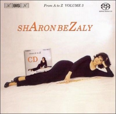 From A - Z Volume 3 [sacd/cd Hybrid] (CD / Album)