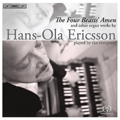 Four Beasts' Amen, The (Ericsson, Ryden, Bjork, Hannus) (SACD)