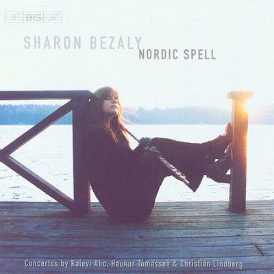 Nordic Spell - Concertos (Lindberg, Swedish Co, Bezaly) (CD / Album)
