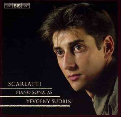 Piano Sonatas (Sudbin) (CD / Album)
