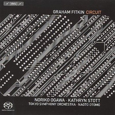 Circuit (SACD / Hybrid)