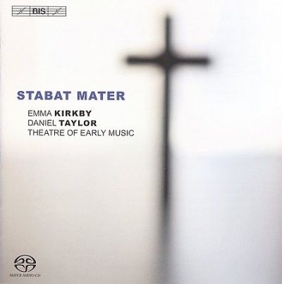 Stabat Mater (CD / Album)