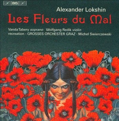 Les Fleurs Du Mal (CD / Album)