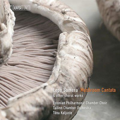 Mushroom Cantata (Kaljuste, Tallinn Co, Estonian Pcc) (CD / Album)
