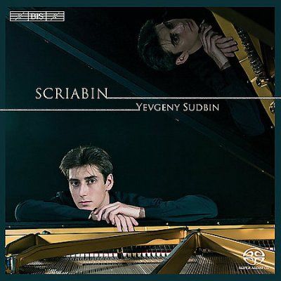 Yevgeny Sudbin Plays Scriabin (SACD)