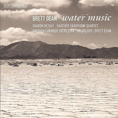 Water Music (CD / Album)