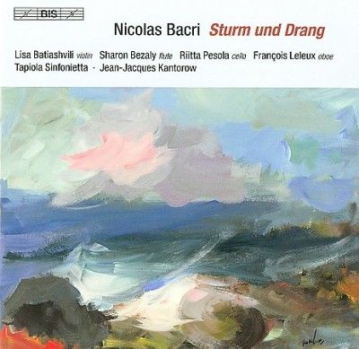 Sturm Und Drang (CD / Album)