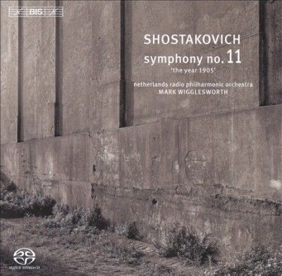 Symphony No. 11 (SACD / Hybrid)